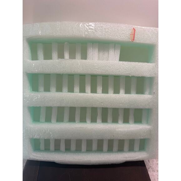 Set of 36 Optical Glass Rectangular Prism Block Raw Material JL - Picture 6 of 10